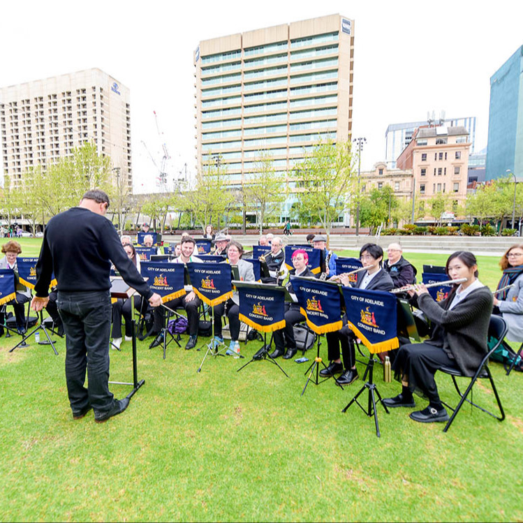 City of Adelaide Concert Band