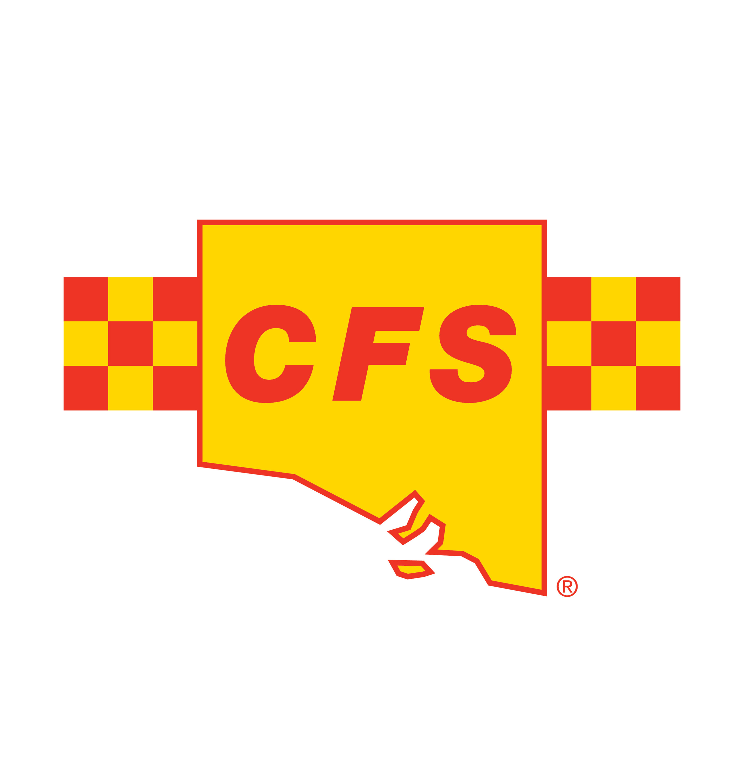 South Australian Country Fire Service 