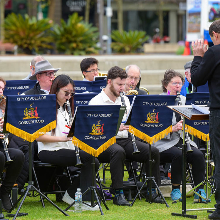 City of Adelaide Concert Band