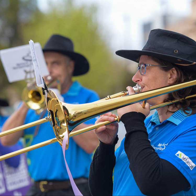 City of Marion Concert Band