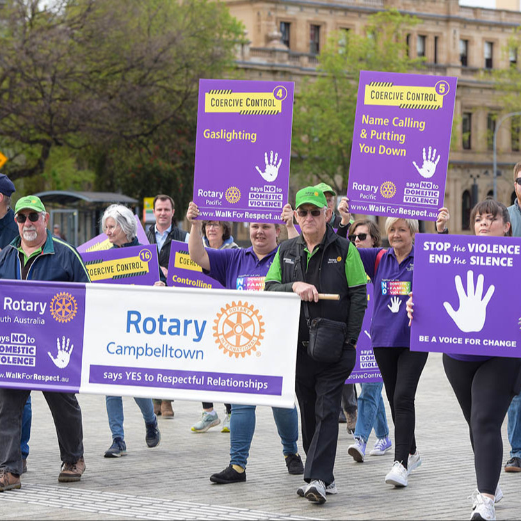 Rotary Club of Campbelltown