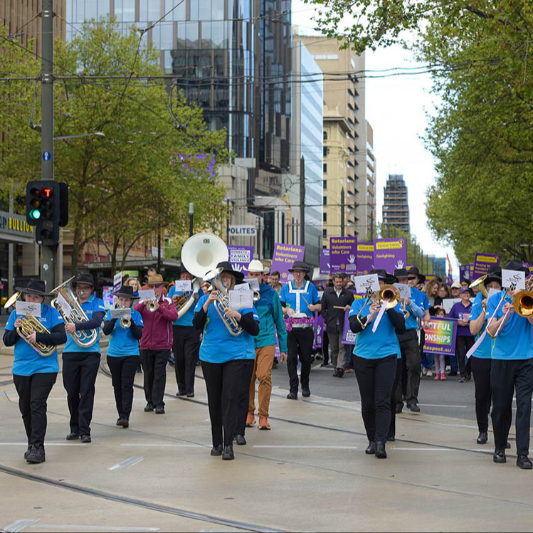 City of Marion Concert Band