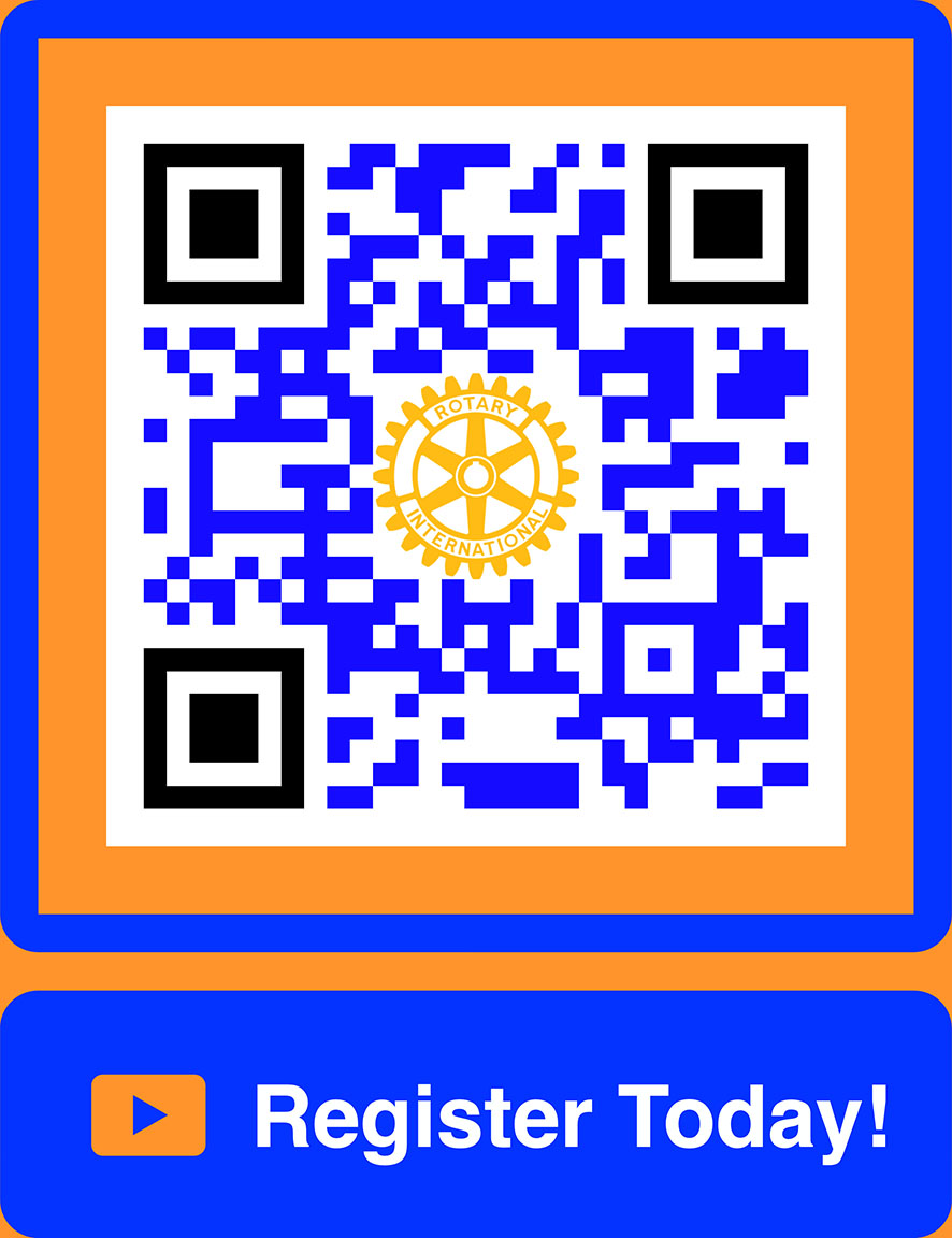 Register QR Code