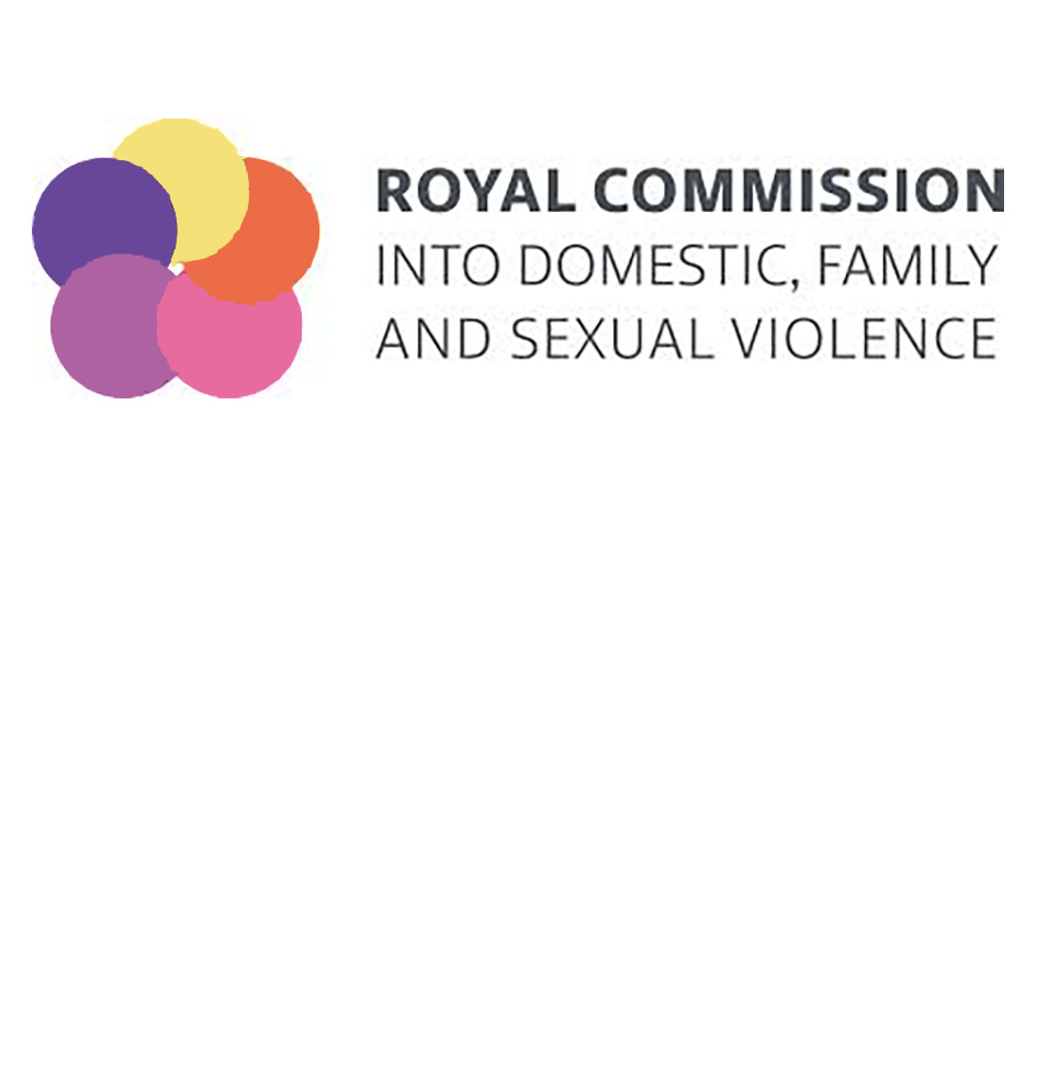 /SA Royal Commission Logo